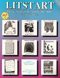 Litstart: Literary Strategies for Adult Reading Tutors - Second Edition, Revised