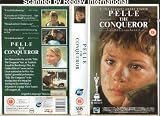 Pelle The Conqueror (AKA Pelle Erobreren) [Original Subtitled Version] (Video Tape/PAL) 1987