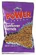 Azar Nut Company Sunflower Kernals, Oil Roasted, Salted, 1-Ounce Bags (Pack of 150)