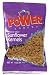 Azar Nut Company Sunflower Kernals, Oil Roasted, Salted, 1-Ounce Bags (Pack of 150)