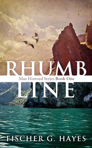 Rhumb Line (Max Howard)
