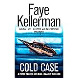 cold case peter decker and rina lazarus crime thrillers peter decker and rina lazarus series