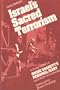 Israel's Sacred Terrorism: A Study Based on Moshe Sharett's Personal Diary and Other Documents (Aaug Information Paper Series)