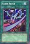 YuGiOh 5D's Ancient Prophecy Single Card Saber Slash ANPR-EN058 Super Rare [Toy]
