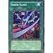 YuGiOh 5D's Ancient Prophecy Single Card Saber Slash ANPR-EN058 Super Rare [Toy]