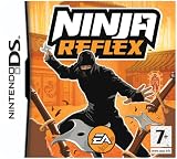 Ninja Reflex Nintendo Ds (Nintendo DS game)