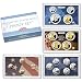 United States Mint Proof Set P09 2009-S Box and COA 18 Uncirculated Coins