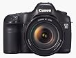 Canon EOS 5D...