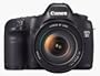 Canon EOS 5D 12.8 MP Digital SLR Camera with EF 24-105mm f/4 L IS USM Lens