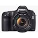 Canon EOS 5D 12.8 MP Digital SLR Camera with EF 24-105mm f/4 L IS USM Lens