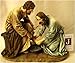 Jesus Washes the Disciple's Feet 45615