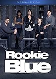 Rookie Blue - The Final Season