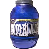 Review Inner Armour  / Inner Armour Bodybuilder's Gainer, Double Chocolate Fudge, 7-Pound Bottle