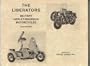 The Liberators : Military Harley-Davidson Motorcycles Circa 1939-1952