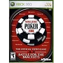 World Series of Poker 2008: Battle for the Bracelets