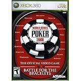 World Series of Poker 2008: Battle for the Bracelets
