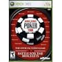 World Series of Poker 2008: Battle for the Bracelets