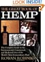 The Great Book of Hemp: The Complete Guide to the Environmental, Commercial, and Medicinal Uses of the World's Most Extraordinary Plant