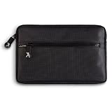 Deluxe 7" Tablet Sleeve for Kindle, Kindle Fire, Samsung Galaxy, and other 7" Tablets - Black