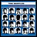 Beatles - Patches - Embroidered