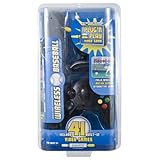 IMAGE OF Plug-N-Play Wireless Baseball with 41 Games