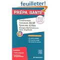 Entra�nement Epreuve �crite Concours AS/AP Biologie Math�matiques, Tests d'aptitude