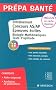 Entra�nement Epreuve �crite Concours AS/AP Biologie Math�matiques, Tests d'aptitude
