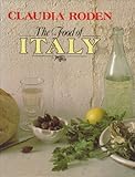 The food of Italy