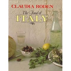 The Food of Italy