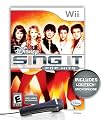 Disney Sing It: Pop Hits Bundle