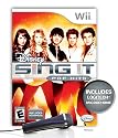 Disney Sing It: Pop Hits Bundle