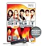 Disney Sing It: Pop Hits Bundle