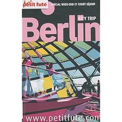 Le Petit Fut� Berlin