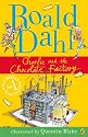 Charlie and the Chocolate Factory