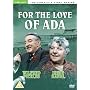 For The Love Of Ada - Series 1 - Complete [DVD] [1970]