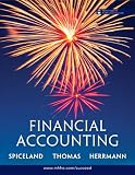 Financial Accounting w/Buckle Annual Report