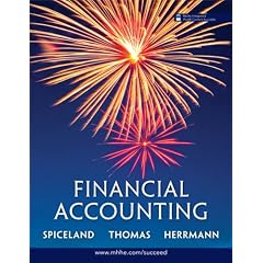 Financial Accounting w/Buckle Annual Report
