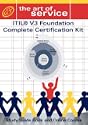 ITIL V3 Foundation Complete Certification Kit