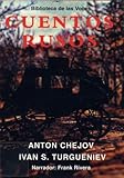 Cuentos Rusos  (Spanish Edition)