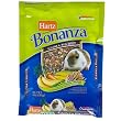 Hartz Bonanza 4-Pound Gourmet Diet Supply, Guinea Pig