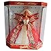 Barbie 1997 Happy Holidays Doll Special Edition - Blonde