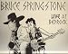 Search : Bruce Springstone Live at Bedrock (featuring Meet The Flintstones and Take Me Out To The Ballgame) [12 inch VINYL Maxi-Single]