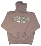Notre Dame Fighting Irish Jansport Notre Dame Graphite Hoody
