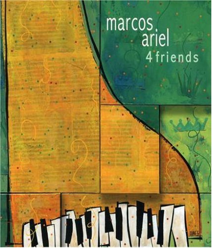 CD-Charts  Music : 4 Friends
