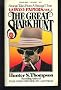 The great shark hunt: Strange tales from a strange time