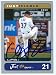 Cliff Lee Autographed/Hand Signed MLB Baseball Card (Cleveland Indians) 2002 Justifiable Baseball Ca