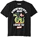 Neff Boys' Snake Strike Tee (Big Kid)