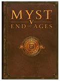 Eigenschaften Ubi Soft  / Myst 5 Collectors Edition (PC-DVD)