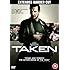 Taken (Extended Harder Cut) [DVD] [2008]