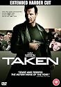 Taken [DVD] [2008]